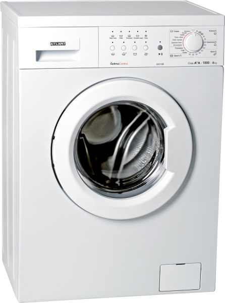 Стиральная машина СМА 60С108-000