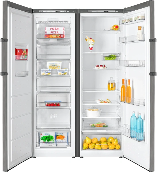 Комбинация Side-by-Side (Х-1602-170 и М-7606-172-N)