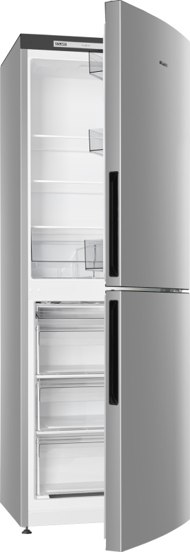 Холодильник двухкамерный ХМ-4612-181