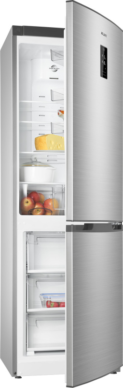 Холодильник двухкамерный с дисплеем ХМ-4421-049-ND