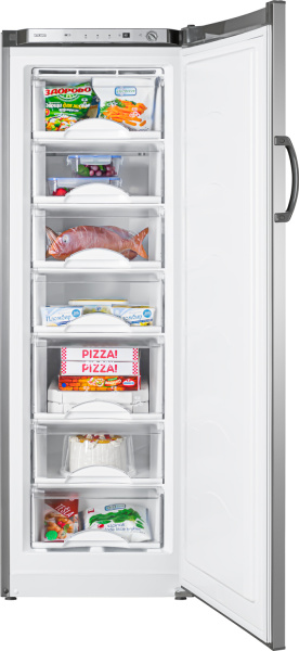 Морозильник М-7204-161