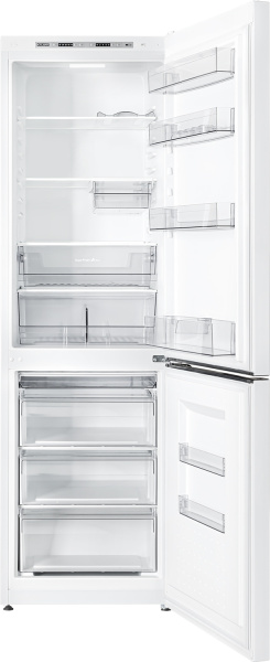 Холодильник двухкамерный ХМ-6624-109