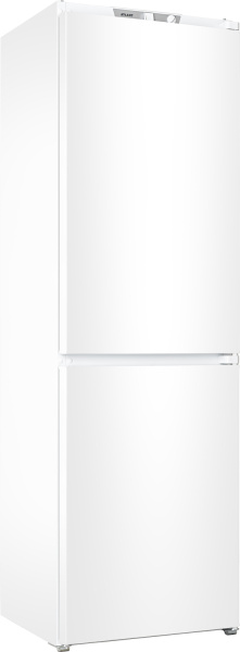 Холодильник встраиваемый двухкамерный ХМ-4307-000