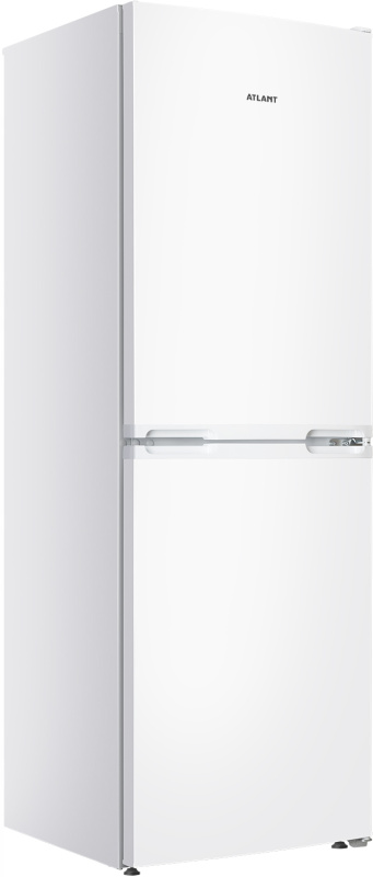 Холодильник узкий двухкамерный ХМ-4210-000