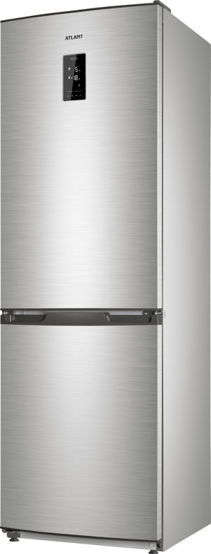 Холодильник двухкамерный с дисплеем ХМ-4421-049-ND