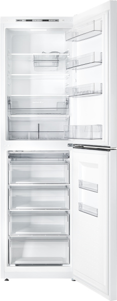 Холодильник двухкамерный ХМ-6625-109