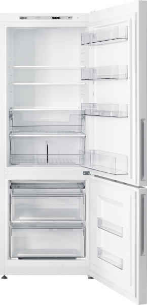 Холодильник двухкамерный ХМ-4611-101