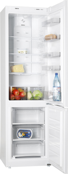 Холодильник двухкамерный с дисплеем ХМ-4426-109-ND