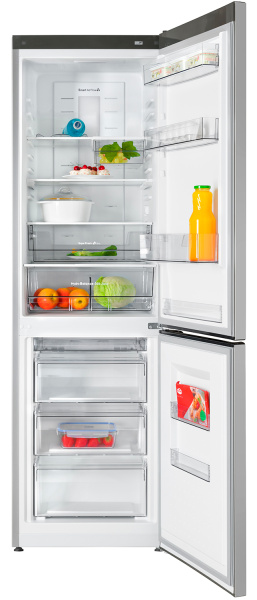 Холодильник двухкамерный ХМ-4624-189-ND