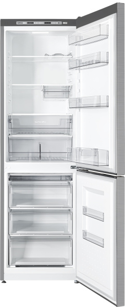 Холодильник двухкамерный ХМ-6624-149