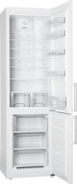 Холодильник двухкамерный с дисплеем ХМ-4426-000-ND