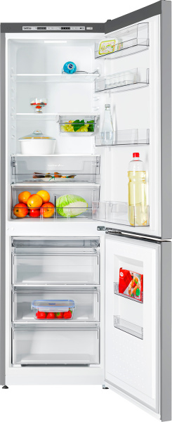 Холодильник двухкамерный ХМ-6624-189