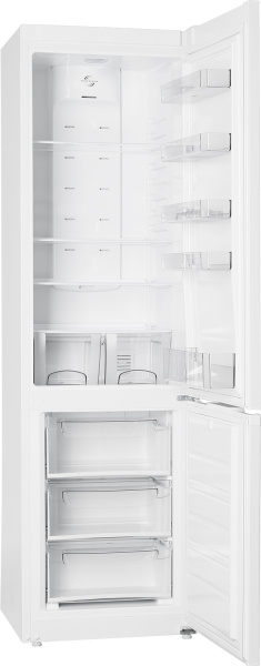 Холодильник двухкамерный с дисплеем ХМ-4426-009-ND