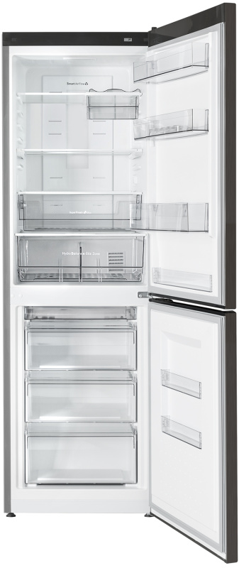 Холодильник двухкамерный ХМ-4621-179-ND