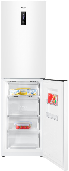 Холодильник двухкамерный ХМ-4625-209-NDI