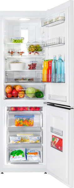 Холодильник двухкамерный ХМ-4624-109-NW