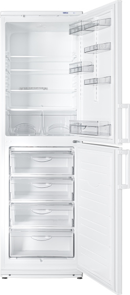 Холодильник двухкамерный ХМ-4023-000