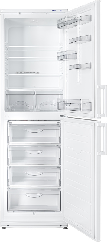 Холодильник двухкамерный ХМ-4023-000