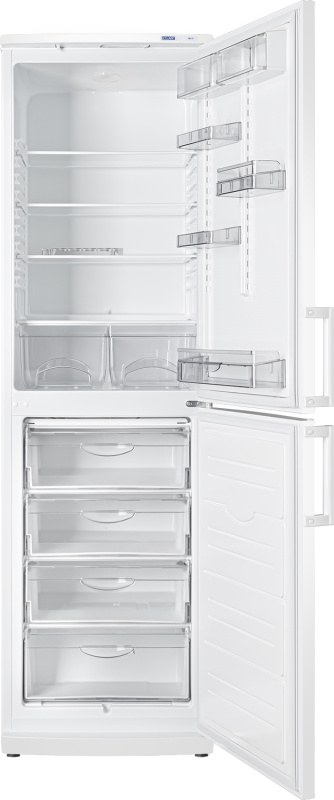 Холодильник двухкамерный ХМ-4025-000