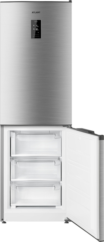 Холодильник двухкамерный с дисплеем ХМ-4421-049-ND