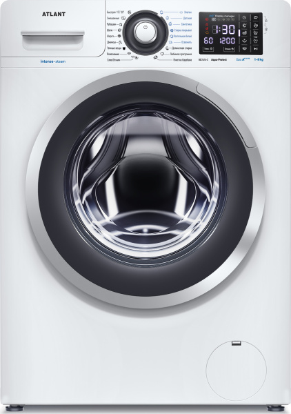 Стиральная машина СМА 80С1414-С-01