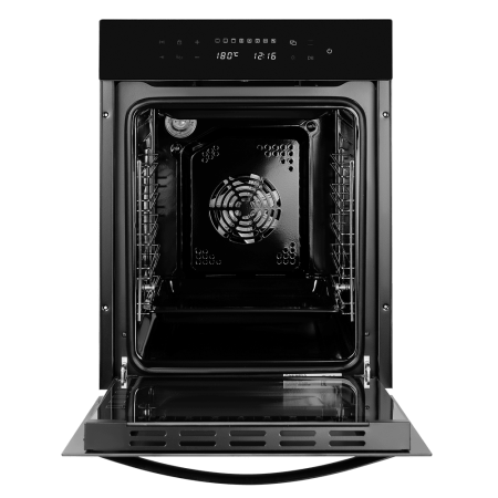 Шкаф духовой электрический MAUNFELD EOEH5110B