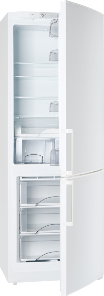 Двухкомпрессорный холодильник широкий ХМ-6224-101