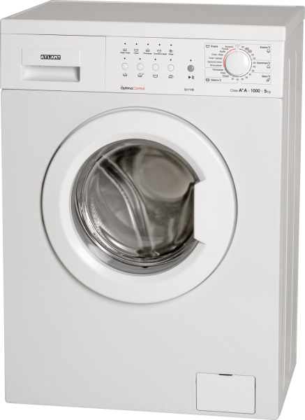 Стиральная машина СМА 50У108-000