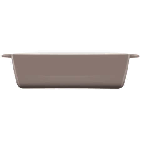 Форма для выпечки и запекания из жаропрочной керамики 37x20.5x7 см MAUNFELD BENTE MF37BNT01BW