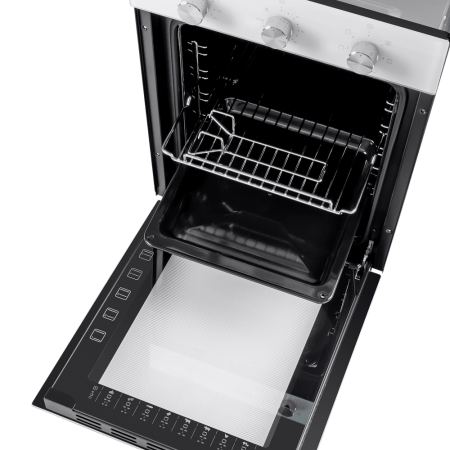 Шкаф духовой электрический MAUNFELD EOEC516W