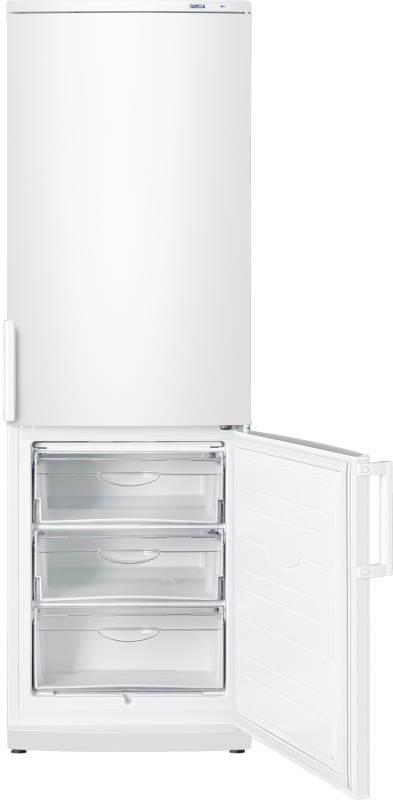 Холодильник двухкамерный ХМ-4021-000