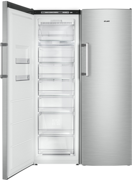 Комбинация Side-by-Side (Х-1602-140 и М-7606-142-N)