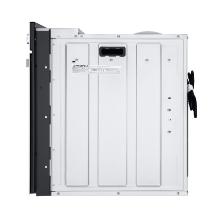 Шкаф духовой электрический MAUNFELD EOEC516W