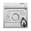 Шкаф духовой электрический MAUNFELD AEOD76106B
