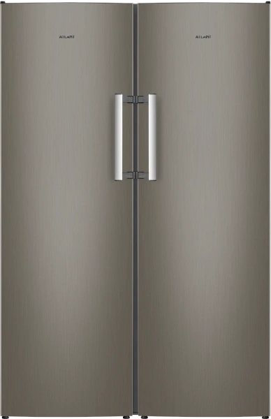 Комбинация Side-by-Side (Х-1602-190 и М-7606-192-N)