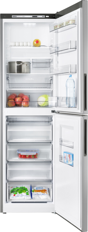 Холодильник двухкамерный ХМ-4625-181