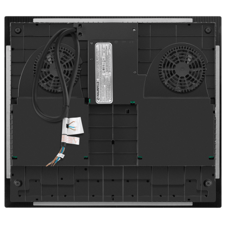 Индукционная варочная панель MAUNFELD CVI594SF2BK Inverter