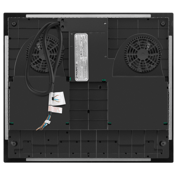 Индукционная варочная панель MAUNFELD CVI594SF2BK Inverter