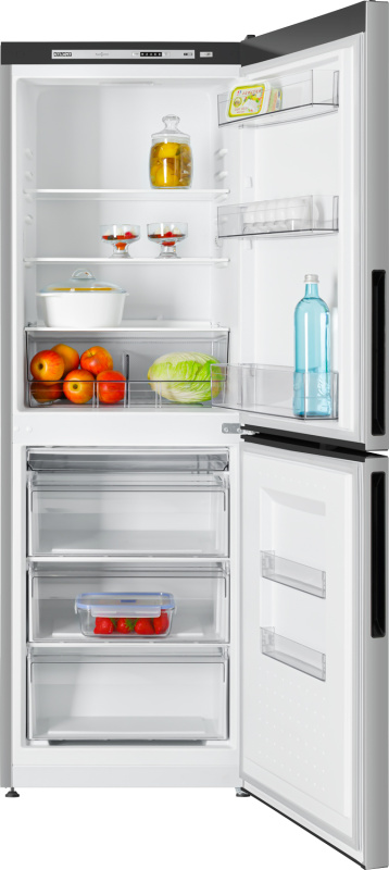 Холодильник двухкамерный ХМ-4612-181