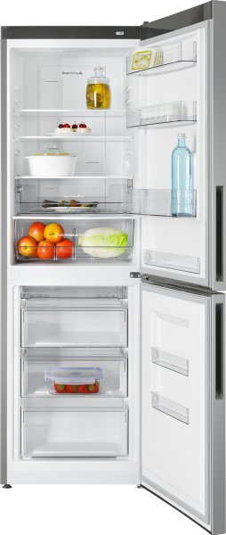 Холодильник двухкамерный ХМ-4621-181-NL