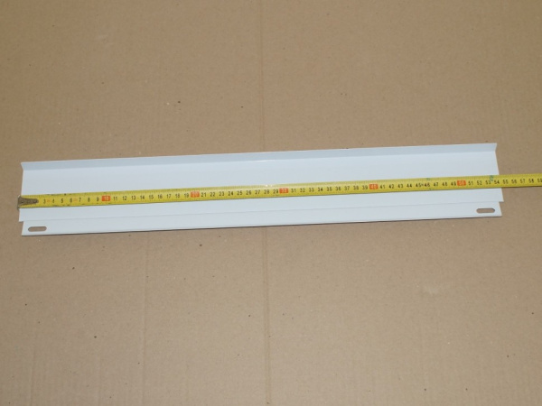 Козырек встраиваемого холодильника Атлант 774535200100