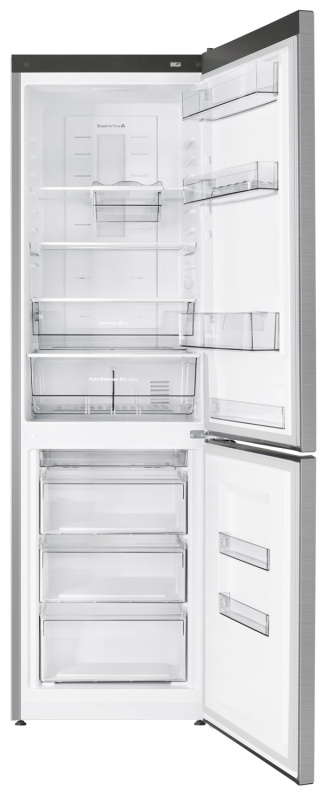 Холодильник двухкамерный ХМ-4624-149-NW