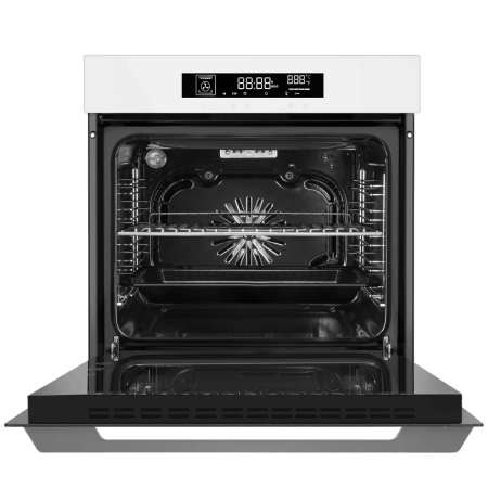 Шкаф духовой электрический MAUNFELD AEOD60106W
