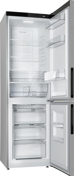 Холодильник двухкамерный ХМ-4624-141-NL