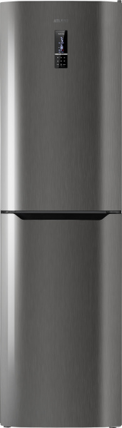 Холодильник двухкамерный ХМ-4625-179-ND