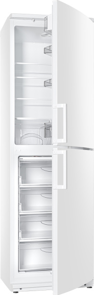 Холодильник двухкамерный ХМ-4023-500