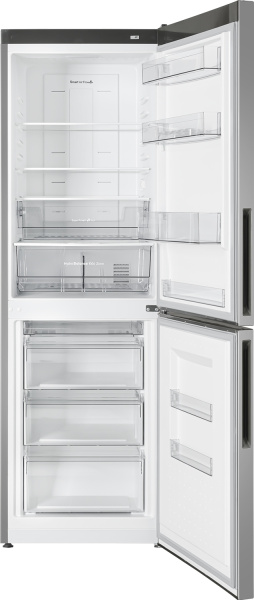 Холодильник двухкамерный ХМ-4621-181-NL