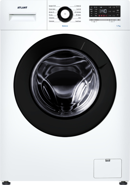 Стиральная машина СМА 70У1218-Т-01