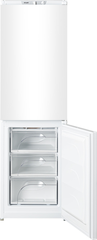 Холодильник встраиваемый двухкамерный ХМ-4307-000