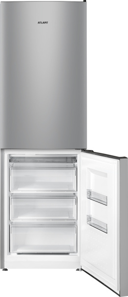 Холодильник двухкамерный ХМ-6621-189